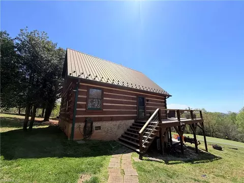 Other - 217 Fairview Dr, Traphill, NC 28685 photo 2 of 18