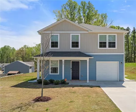 740 Whitney Rd, Mocksville, NC 27028