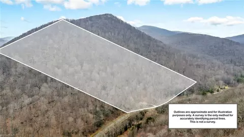 tbd 1 Three Top Rd, Todd, NC 28684