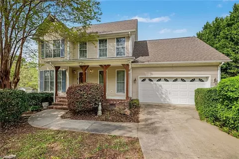 3065 Wayne White Rd, Climax, NC 27233