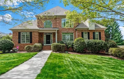 608 Surrey Path Trl, Winston Salem, NC 27104