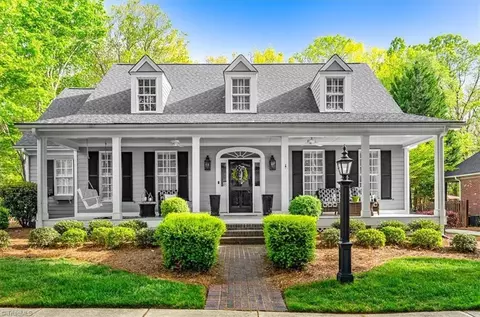 504 Topwater Ln, Greensboro, NC 27455