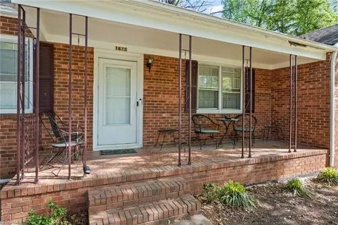 1615 Rankin Rd, Greensboro, NC 27405