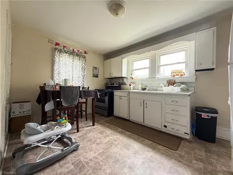 Kitchen - 212 Moore Ave E, High Point, NC 27263 photo 1 of 2