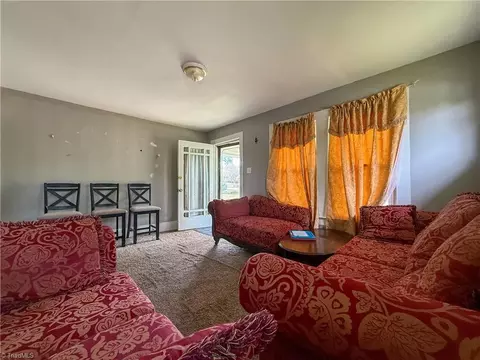 Living - 212 Moore Ave E, High Point, NC 27263 photo 1 of 1