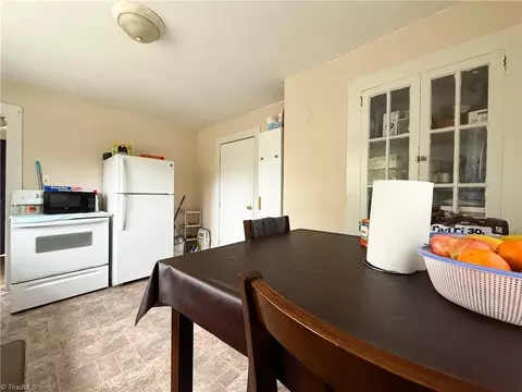 Kitchen - 212 Moore Ave E, High Point, NC 27263 photo 2 of 2