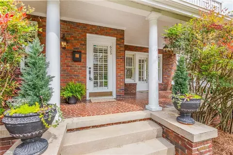 625 Green St S, Winston Salem, NC 27101