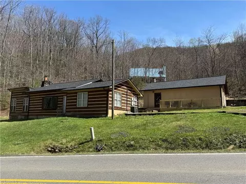 2292 Old Highway 16, Jefferson, NC 28640