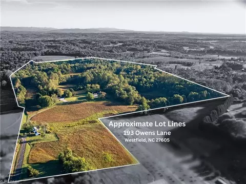 193 Owens Ln, Westfield, NC 27053