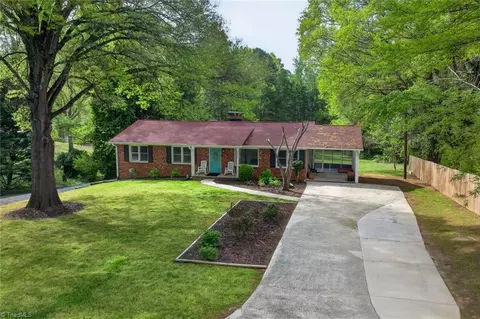 512 Croydon Ln, Winston Salem, NC 27107