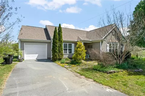 486 Mallard View Ln, Winston Salem, NC 27127