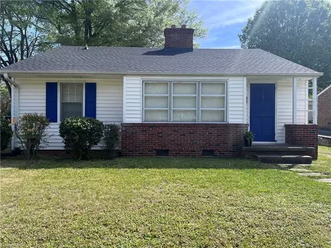 506 Piedmont Way, Burlington, NC 27217