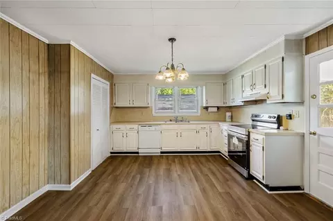 Kitchen - 231 Sunset Dr, High Point, NC 27262 photo 2 of 2
