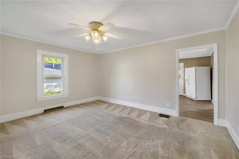 Living - 231 Sunset Dr, High Point, NC 27262 photo 2 of 5