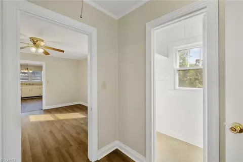 Entry Way - 231 Sunset Dr, High Point, NC 27262 photo 2 of 4