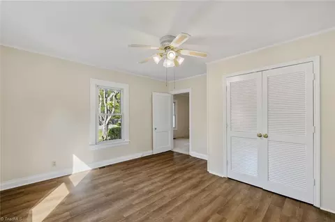 Bedroom - 231 Sunset Dr, High Point, NC 27262 photo 3 of 5