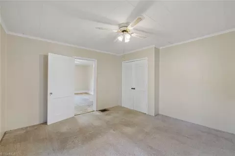 Bedroom - 231 Sunset Dr, High Point, NC 27262 photo 1 of 5