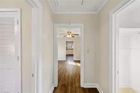 Entry Way - 231 Sunset Dr, High Point, NC 27262 photo 1 of 4