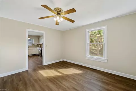 Living - 231 Sunset Dr, High Point, NC 27262 photo 5 of 5