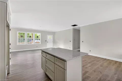 Living - 1701 Gavin Dr, High Point, NC 27260 photo 4 of 4