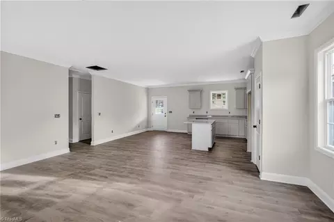 Living - 1701 Gavin Dr, High Point, NC 27260 photo 3 of 4