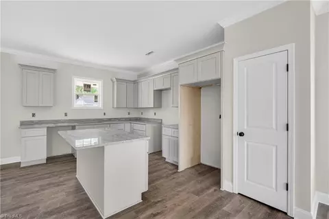 Kitchen - 1701 Gavin Dr, High Point, NC 27260 photo 1 of 2