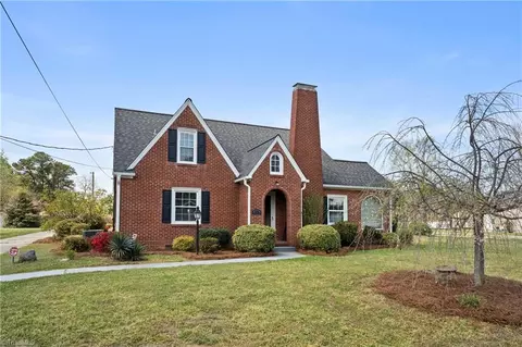 430 Leonard Rd N, Lexington, NC 27295