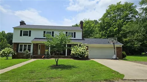 140 Allen Rd, Reidsville, NC 27320