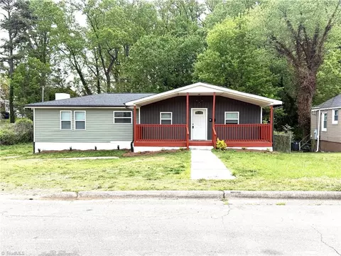 1451 Addison Ave, Winston Salem, NC 27105