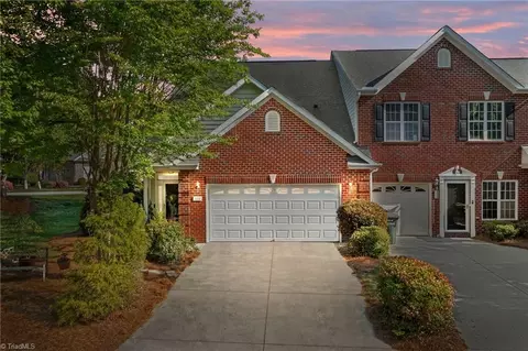 101 Eva Dr, Gibsonville, NC 27249