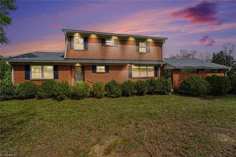 1261 Springwood Church Rd, Gibsonville, NC 27249