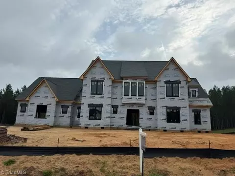 7687 Manderley Dr, Oak Ridge, NC 27310 photo 2
