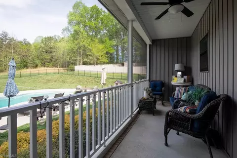 Exterior - 4882 Colonial Cir, Trinity, NC 27370 photo 3 of 7