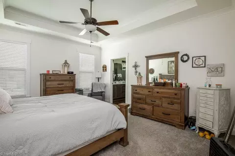 Bedroom - 4882 Colonial Cir, Trinity, NC 27370 photo 1 of 4