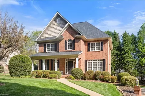 5112 Cedar Trail Pl, Winston Salem, NC 27104