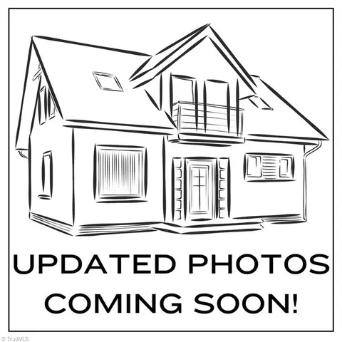 1847 Lower Hopedale Rd, Burlington, NC 27217