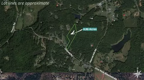 0 Cashatt Rd, Trinity, NC 27370 photo 2