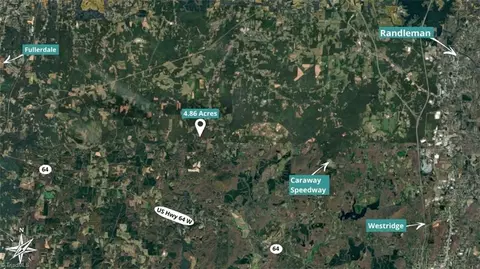 0 Cashatt Rd, Trinity, NC 27370 photo 8