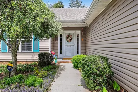 6310 Birch Pond Rd, Greensboro, NC 27410
