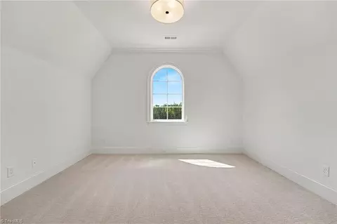 Bedroom - 7685 Manderley Dr, Oak Ridge, NC 27310 photo 8 of 8