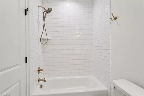 Bath - 7685 Manderley Dr, Oak Ridge, NC 27310 photo 9 of 9
