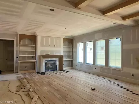 Living - 7685 Manderley Dr, Oak Ridge, NC 27310 photo 1 of 1
