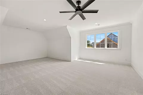 Bedroom - 7685 Manderley Dr, Oak Ridge, NC 27310 photo 6 of 8