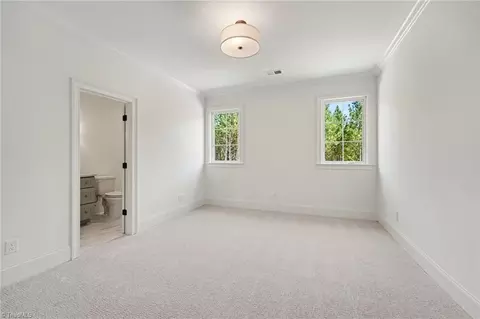 Bedroom - 7685 Manderley Dr, Oak Ridge, NC 27310 photo 3 of 8