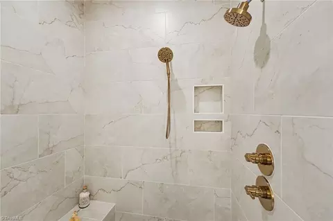 Bath - 7685 Manderley Dr, Oak Ridge, NC 27310 photo 5 of 9