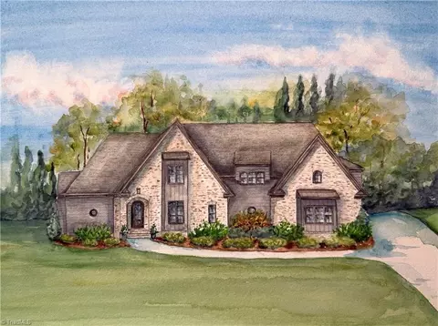 7685 Manderley Dr, Oak Ridge, NC 27310