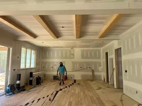 Entry Way - 7685 Manderley Dr, Oak Ridge, NC 27310 photo 2 of 3