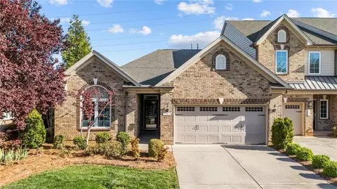 741 Piedmont Crossing Dr, High Point, NC 27265