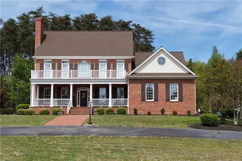 175 Shady Pond Rd, Providence, NC 27315