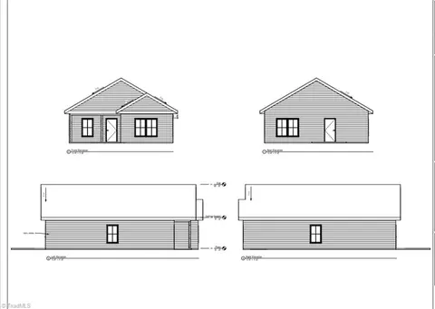 406 Dobson St, Kernersville, NC 27284